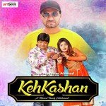 Kehkashan - Satish Song Download